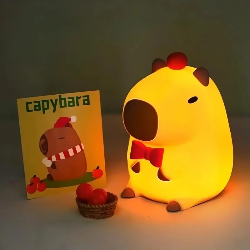 Night light | CAPY