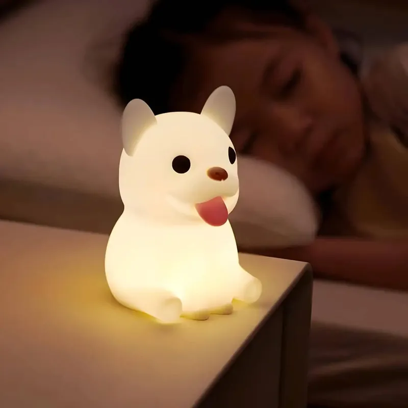Night light | PUPPY