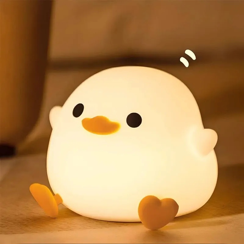 Night light | PIPOU