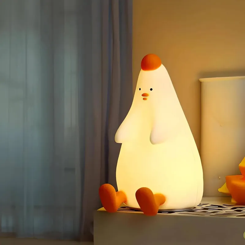 Night light | PIOU