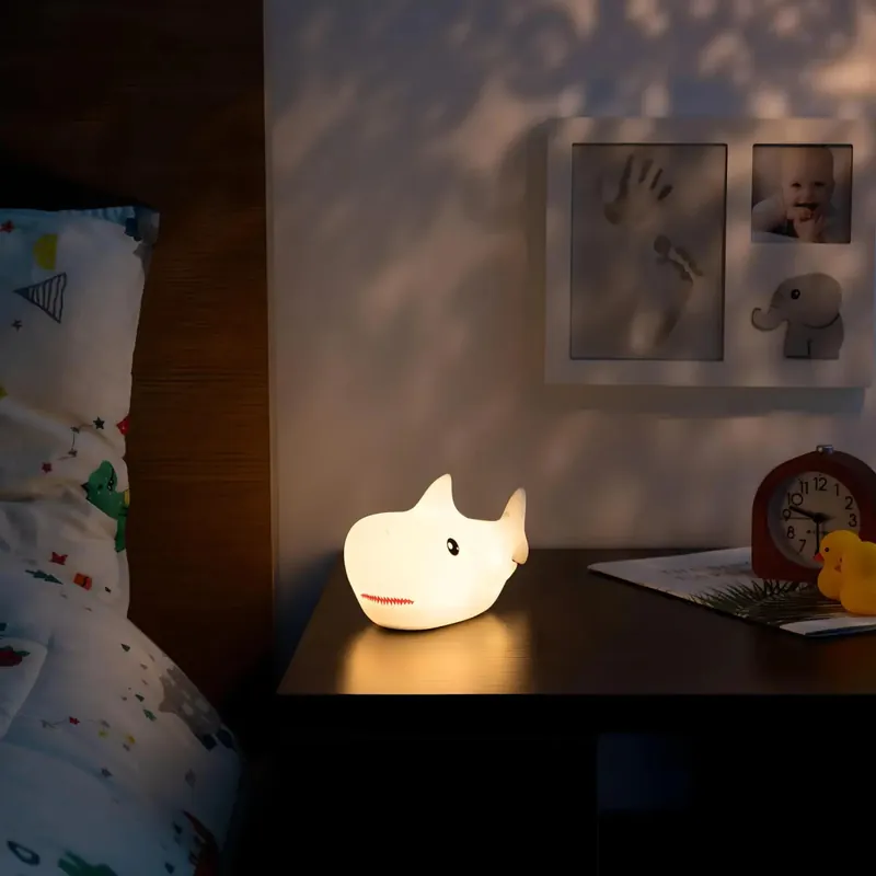 Night light | SHARKA