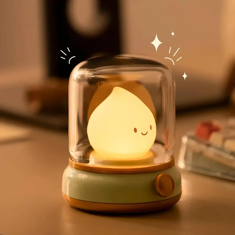 Night Light | DROPI