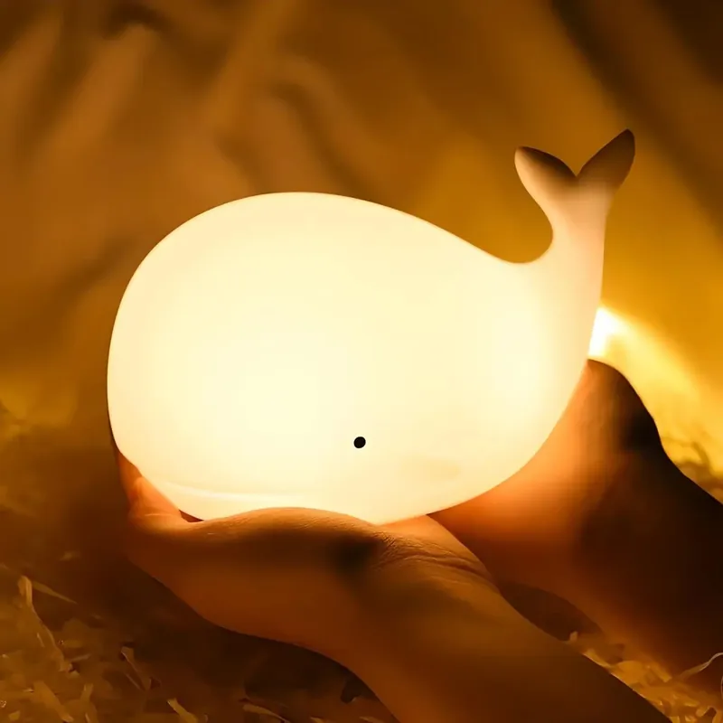 Night light | WHALO