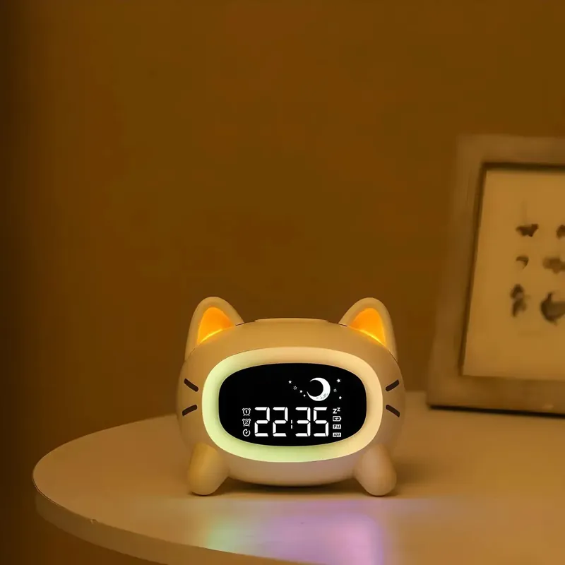Night Light | MINOU