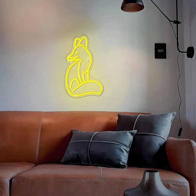 Night light | FOXY