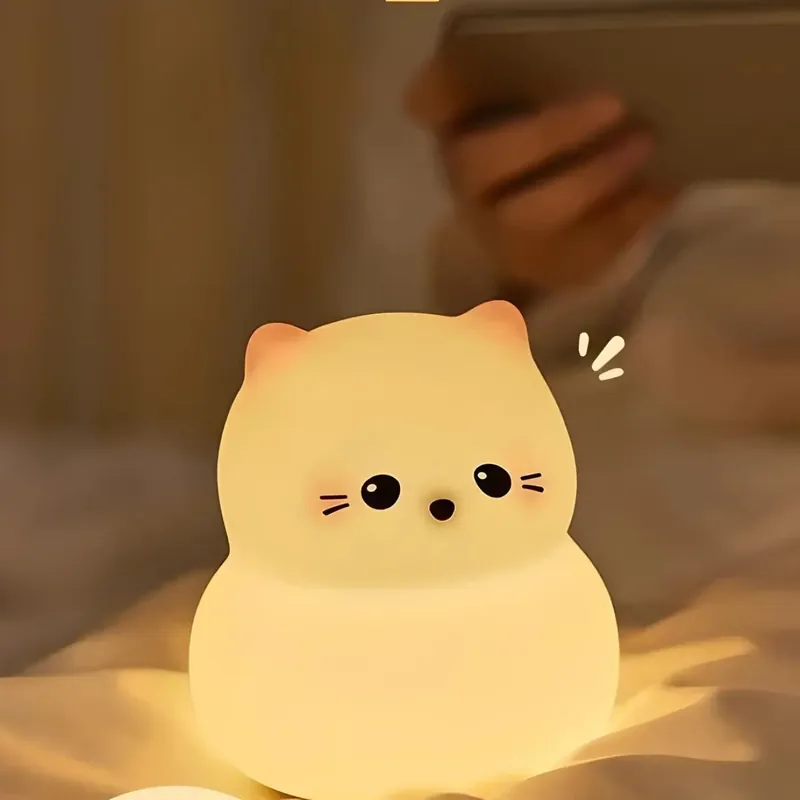 Night light | KITTY