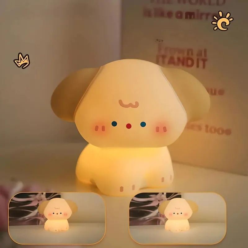 Night light | PUPPY