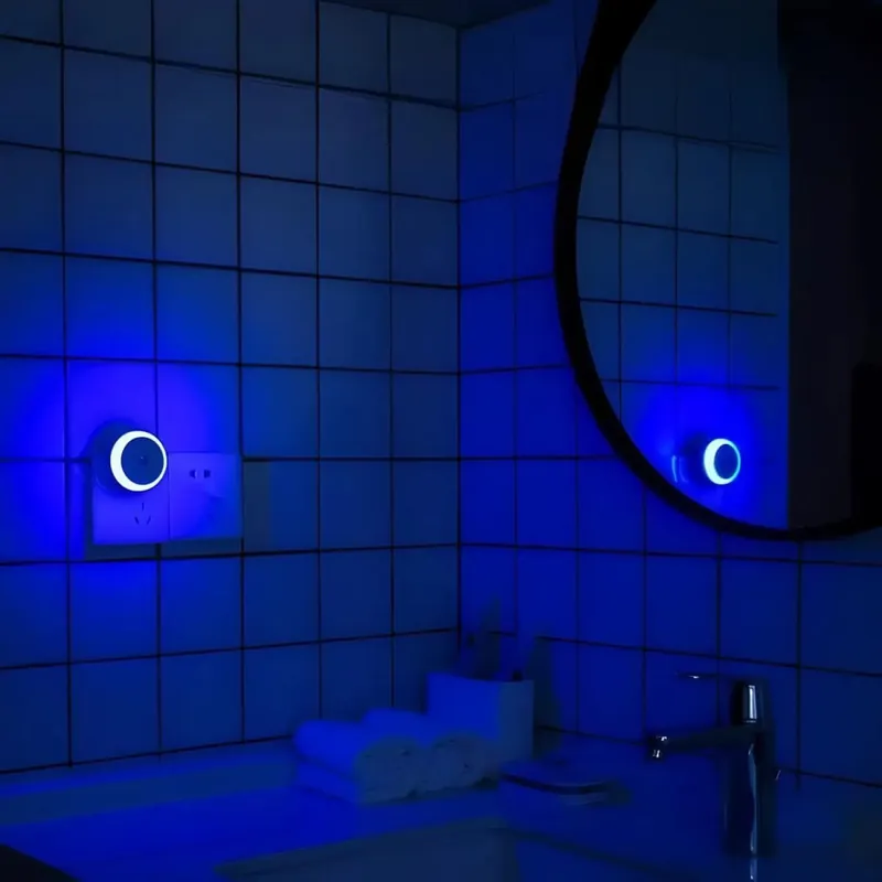 Night light | NOVA