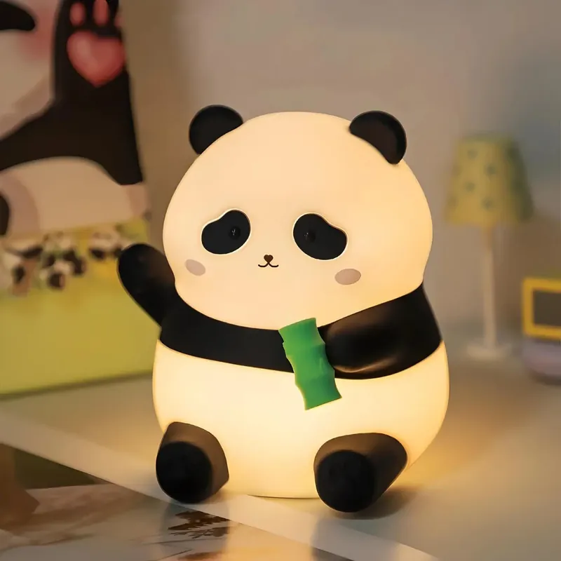 Night Light | PANDA