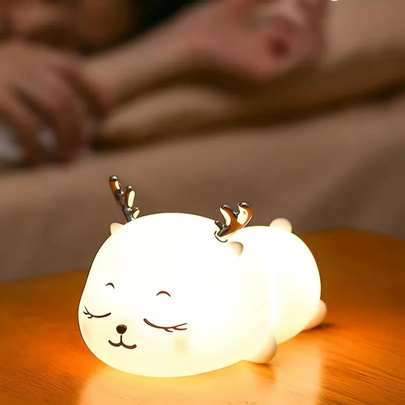Night light | FAON