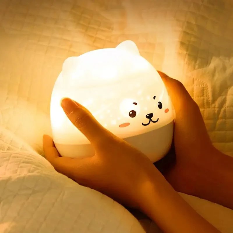 Night light | PROJECT