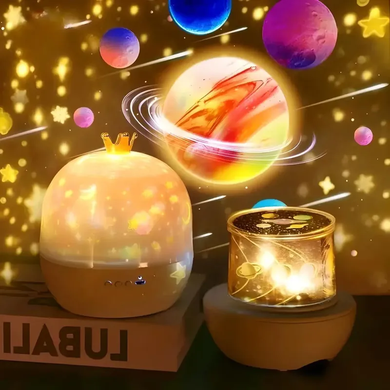 Night light | LUMISTAR