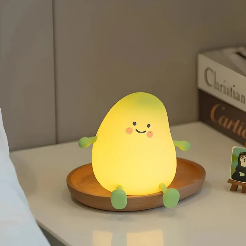 Night light | NUGGY