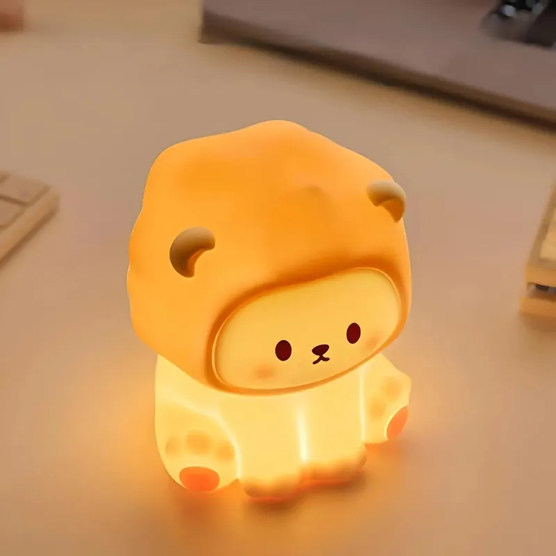 Night Light | BUBU