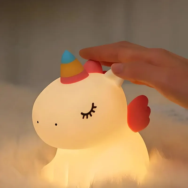 Night Light | UNICORN
