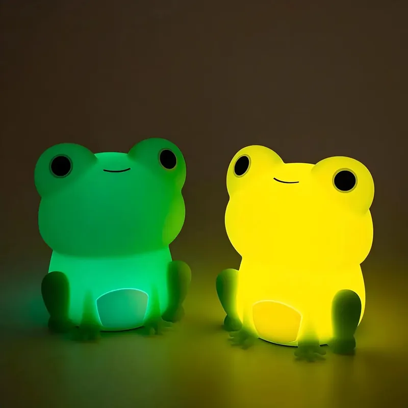 Night light | FROGGY