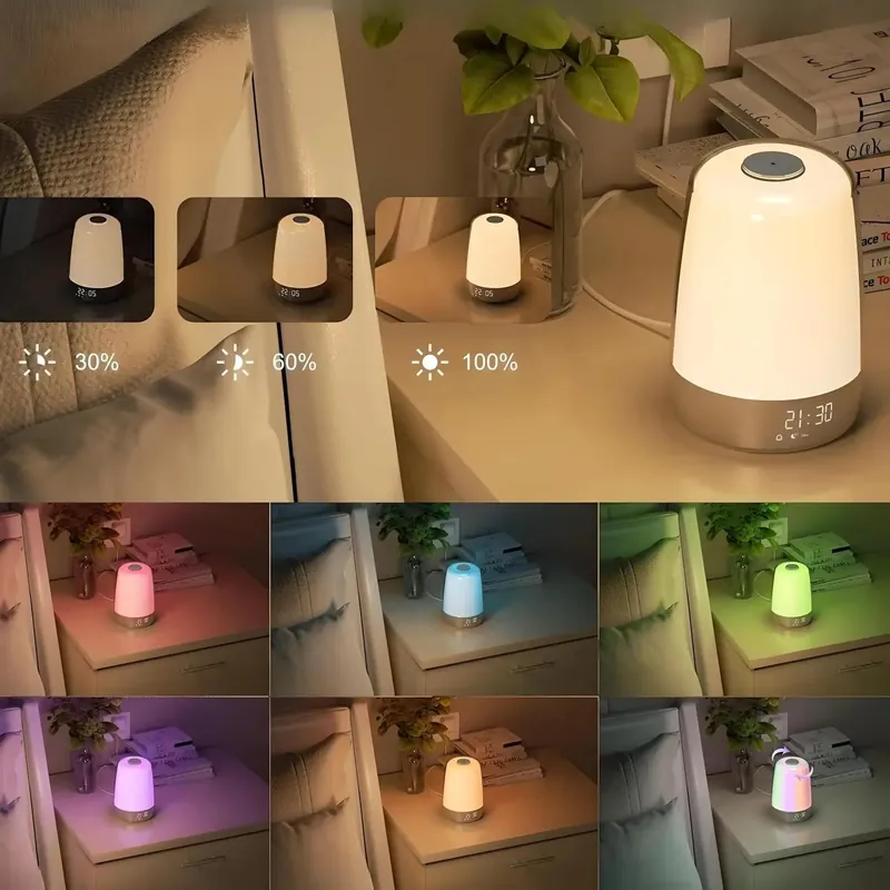 Nightlight | GLOW