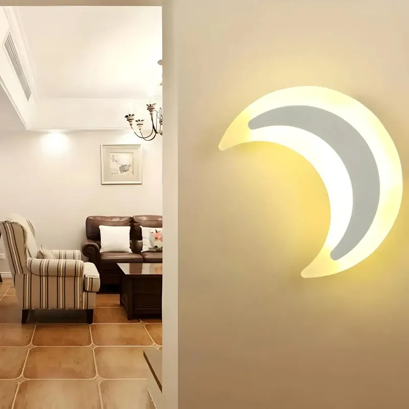 Night light | LUNA