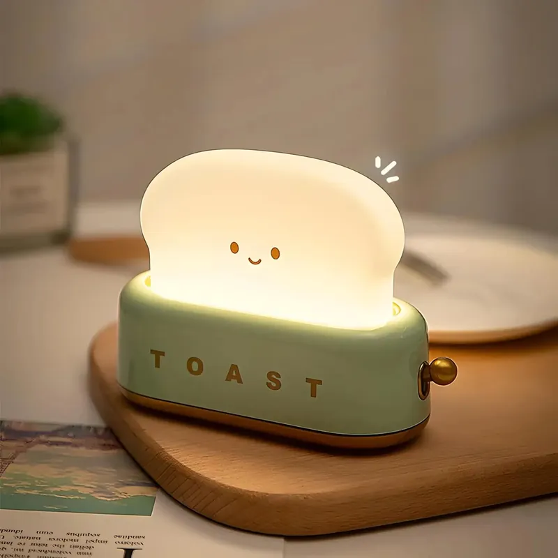 Night light | BREADY