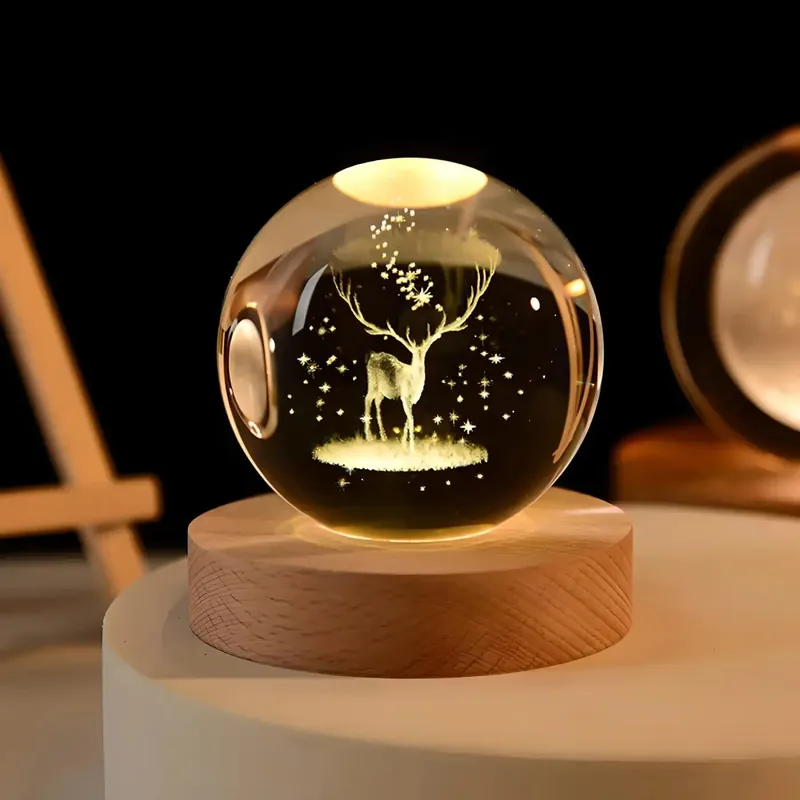Night Light | CERFA