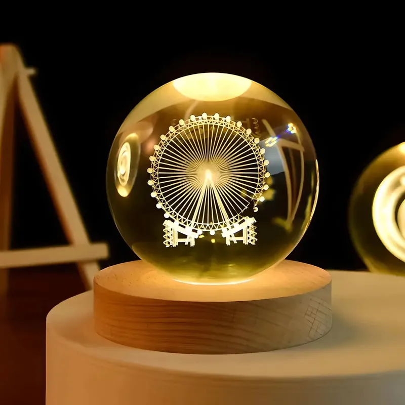 Night Light | FERRIS