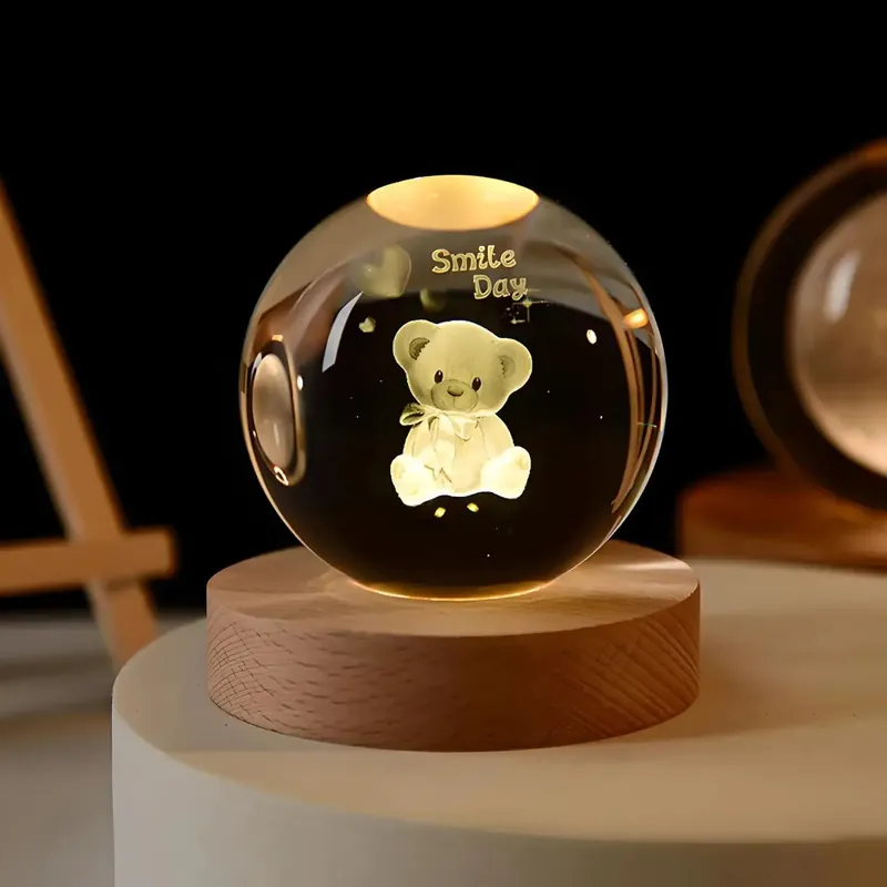 Nightlight | BEAR