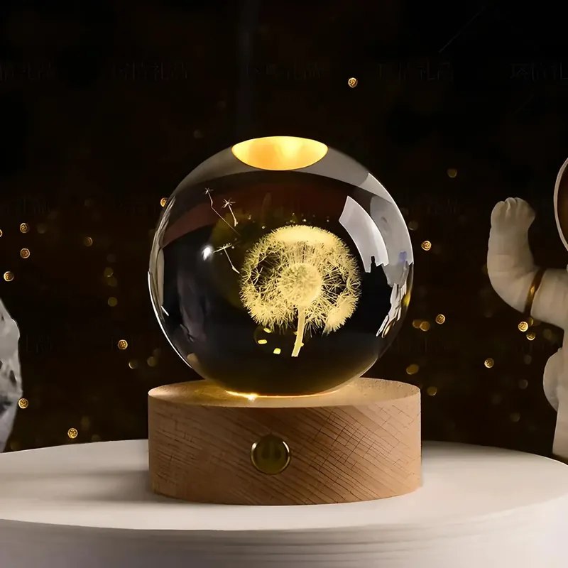 Night light | LUMI