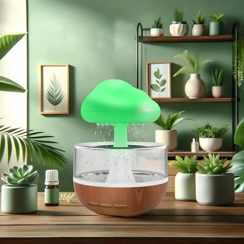 Night light | SPORE
