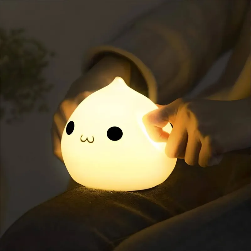 Night light | MOCHI
