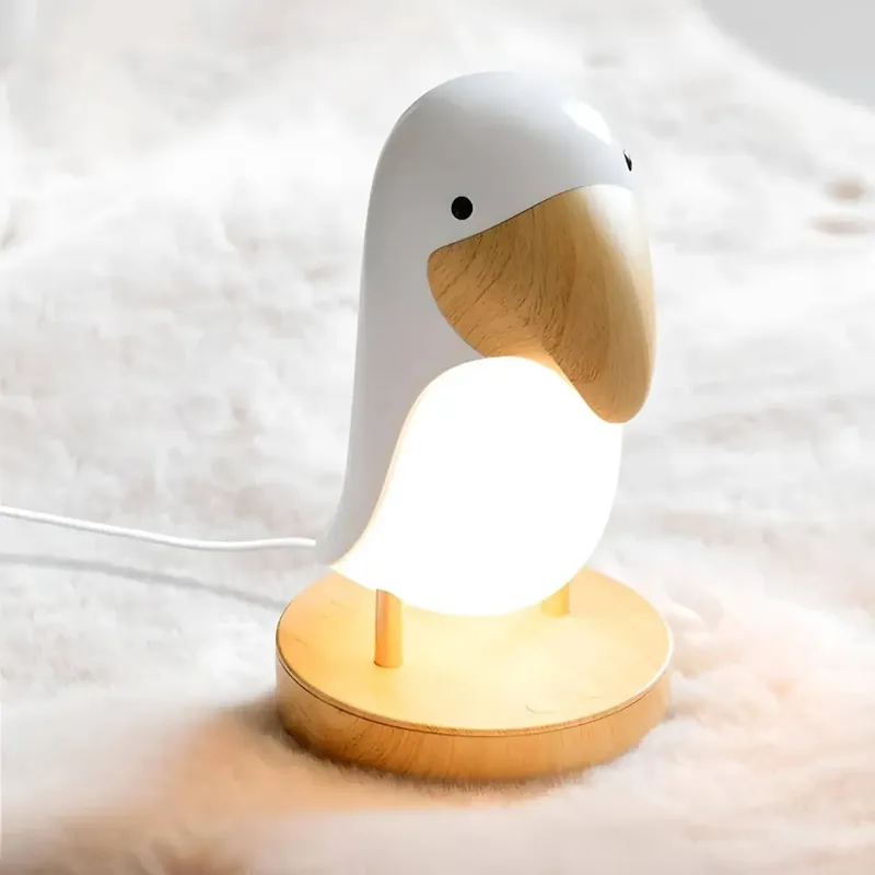 Night light | PINGO