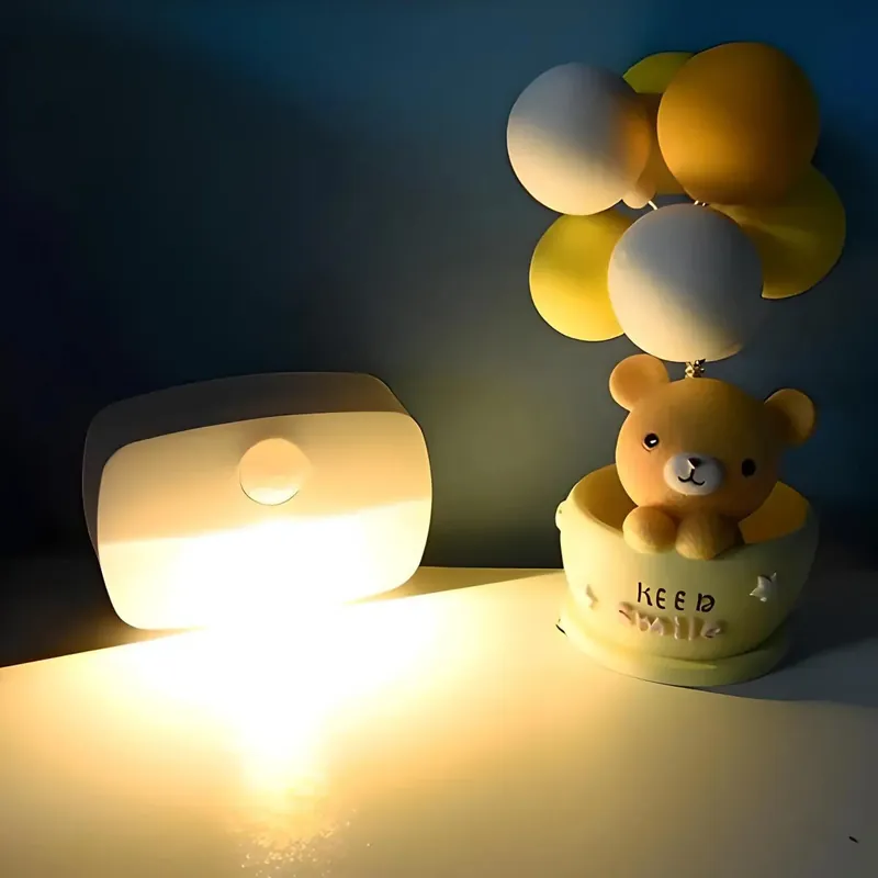 Nightlight | LUMI