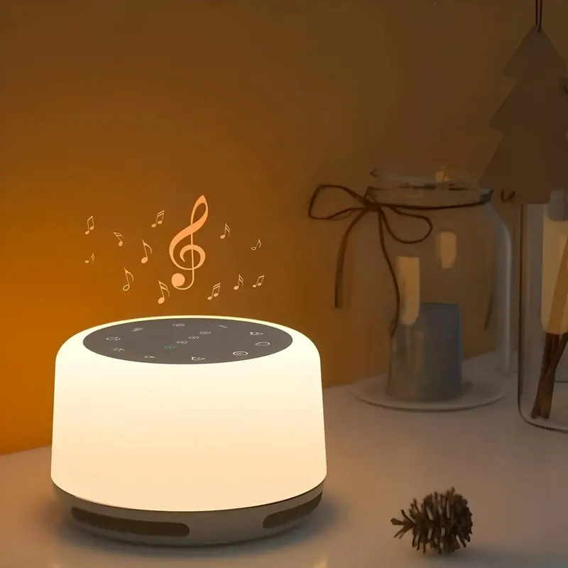 Night light | MELODIA