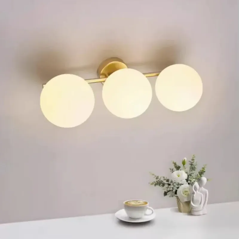 Ceiling Light Fixture | NAIDE