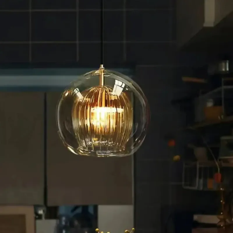 Suspension Luminaire | SAYES