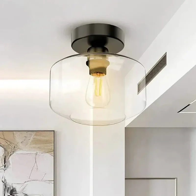 Ceiling Light Fixture | AISILE