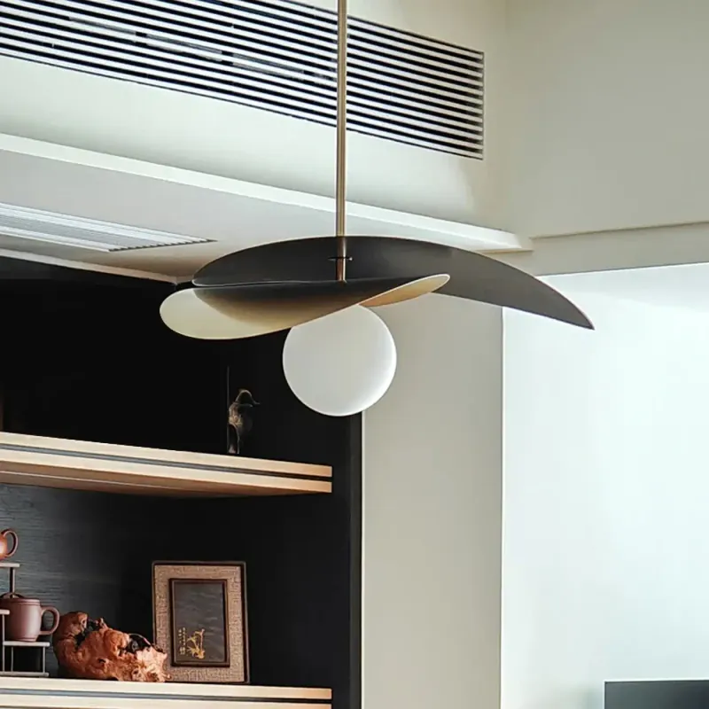 Suspension Light | CORDI
