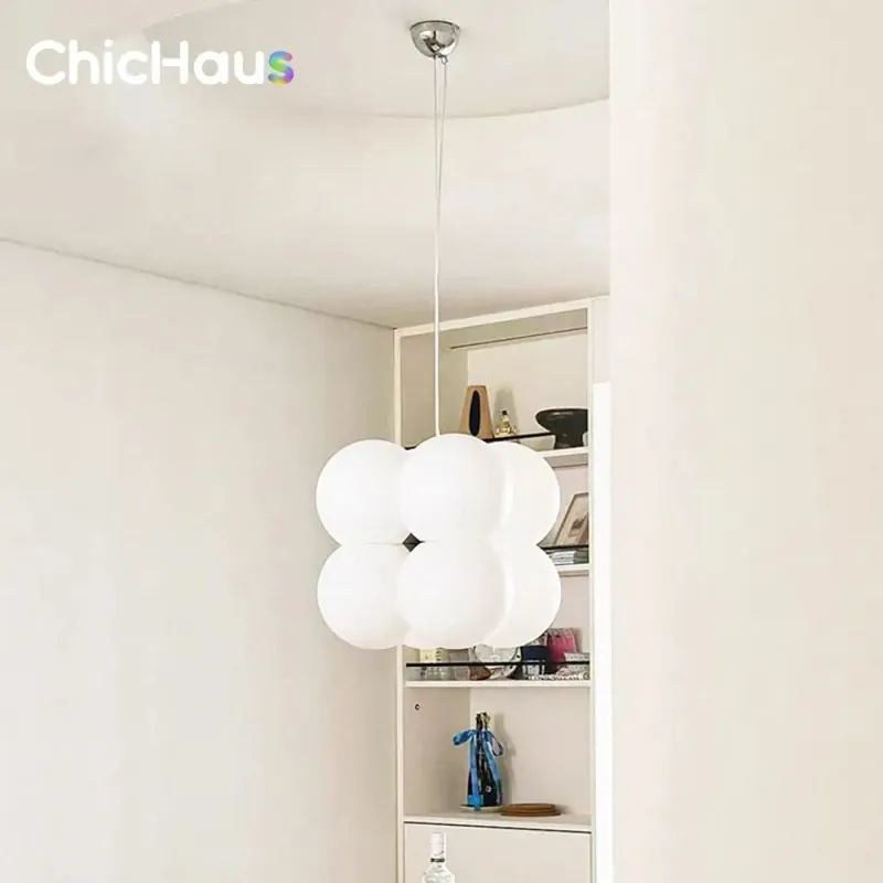 Luminaire Suspension | LONBA