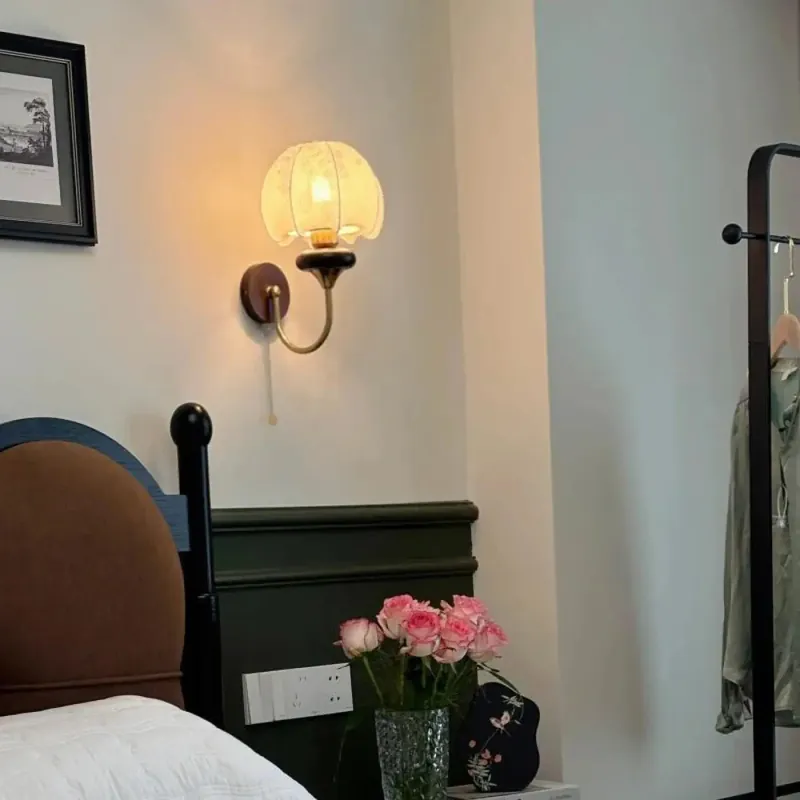 Wall Lamp | VINTAFA