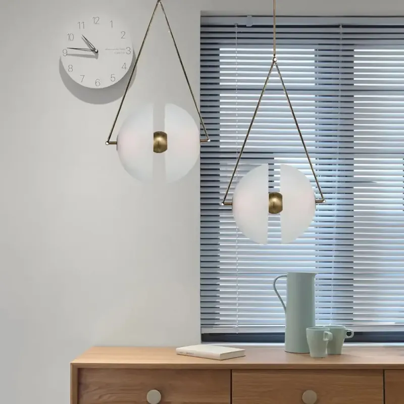 Suspension Luminaire | BALLI