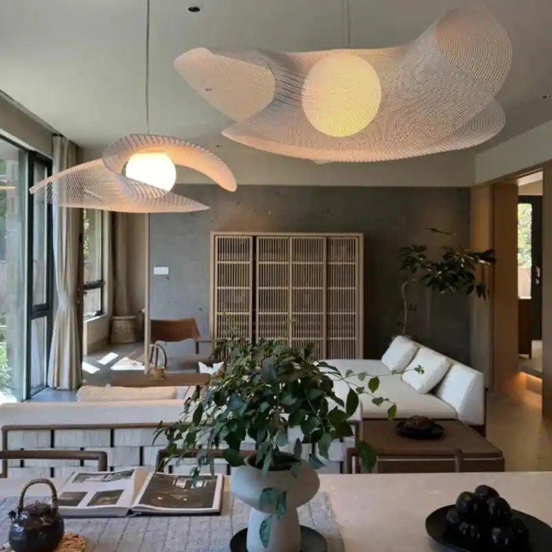 Suspended lighting | HIREA