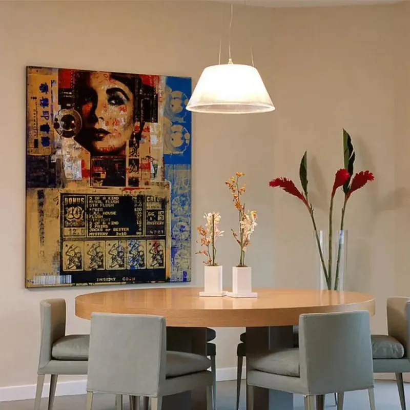 Suspension Light | SINDY