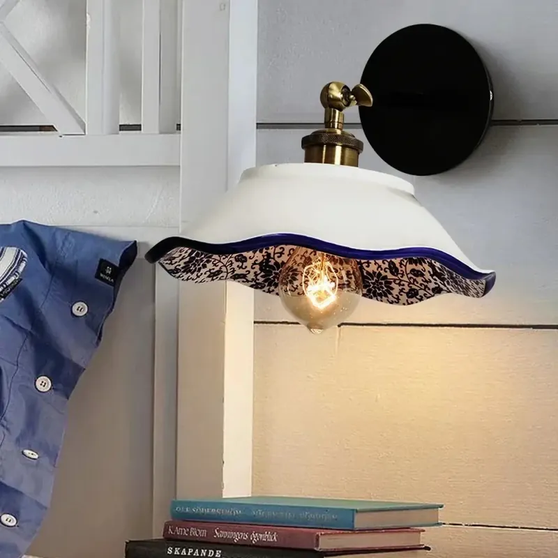 Wall Lamp | LUBELE