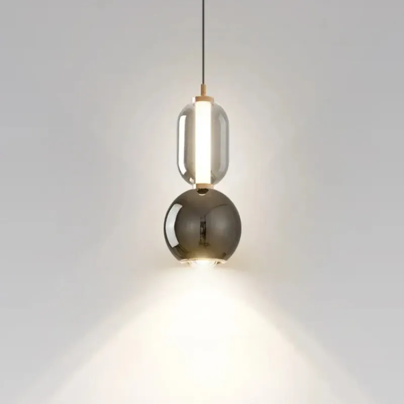 Suspension luminaire | FODOSE
