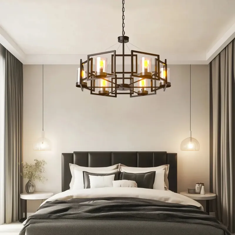 Suspension Luminaire | VIAH