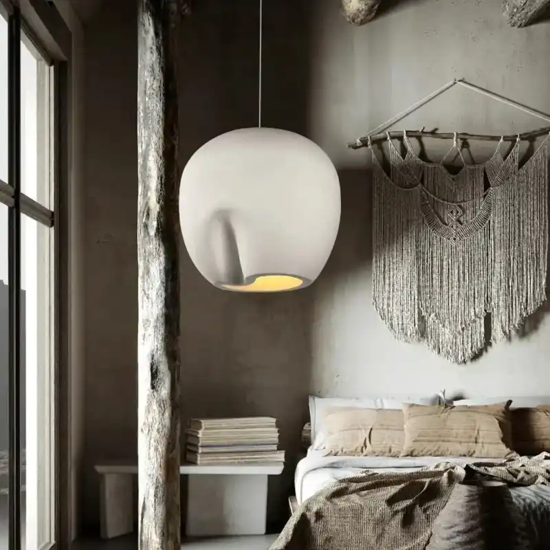 Suspended Luminaire | TARGADE