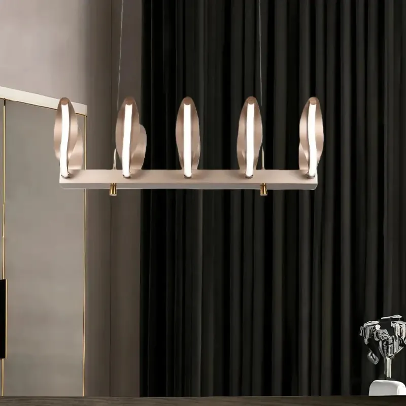 Lighting Fixture Suspension | FAMETE