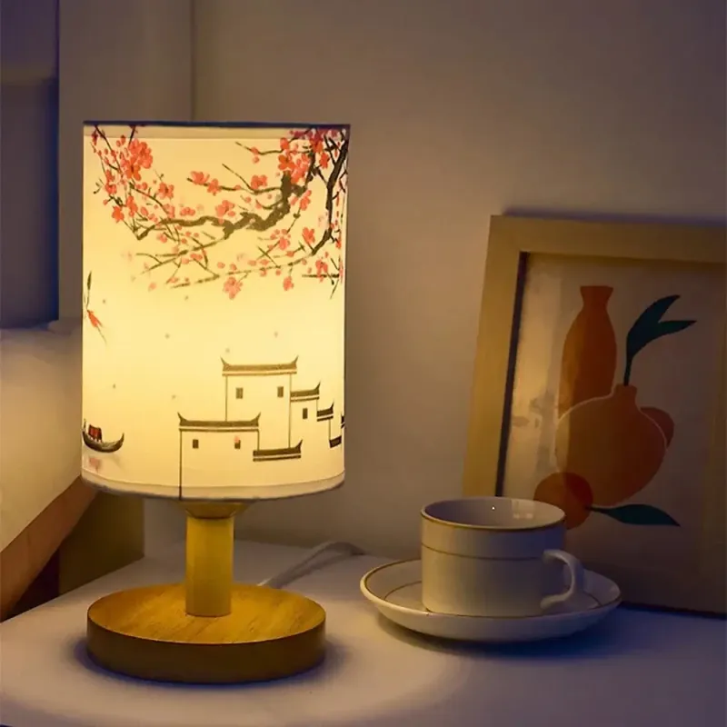 Table lamp | SAMIRA
