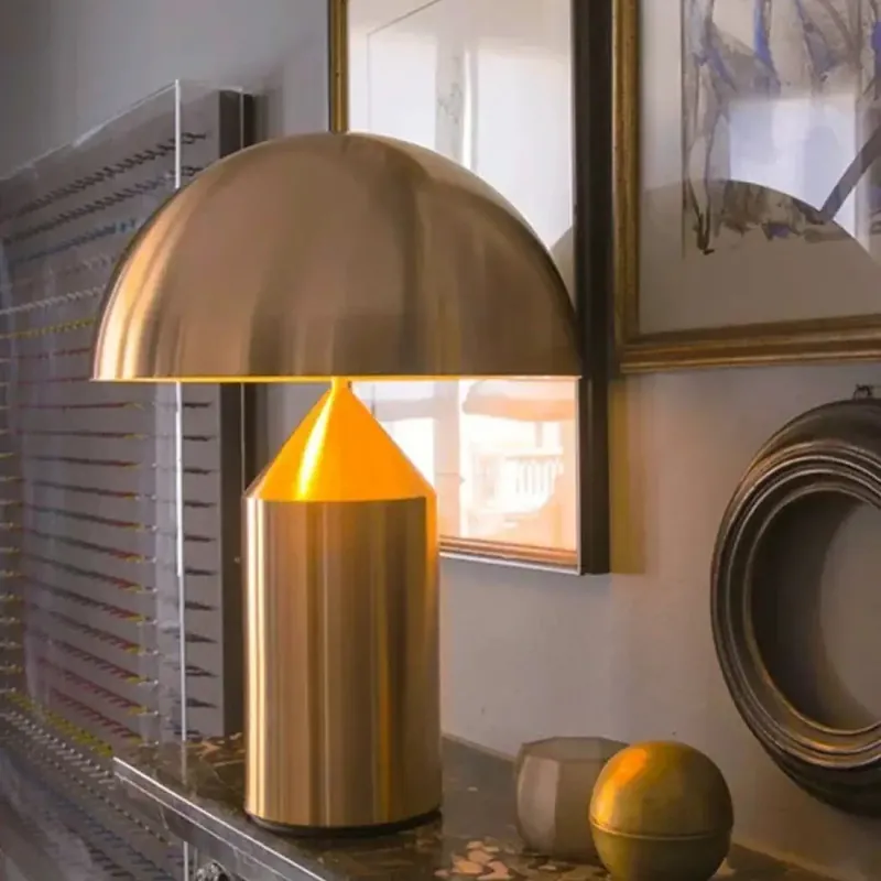 Table lamp | LUXUMI
