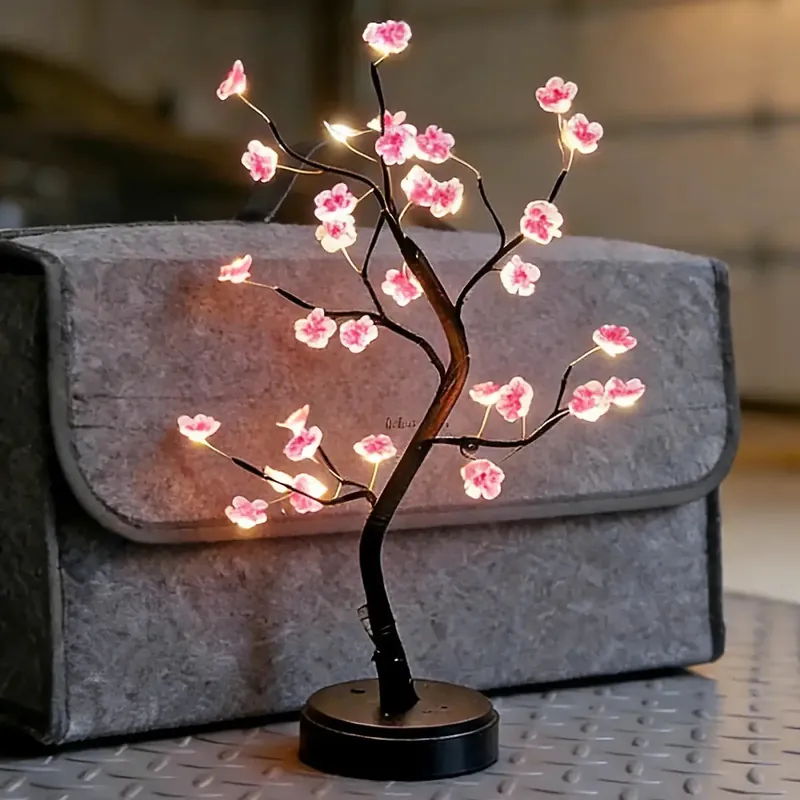 Night light | FLOWY