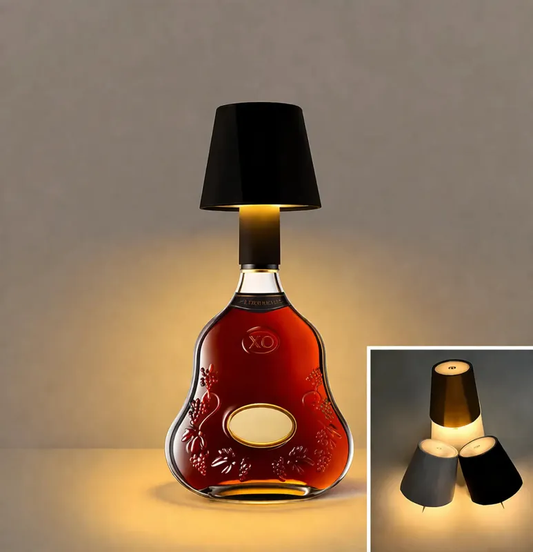 Lamp | WINNY